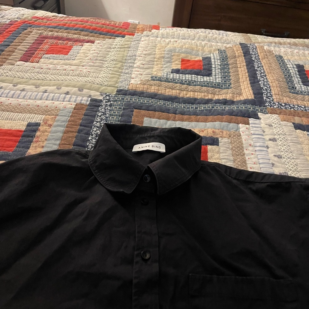 Blouse - Picture 3 of 6